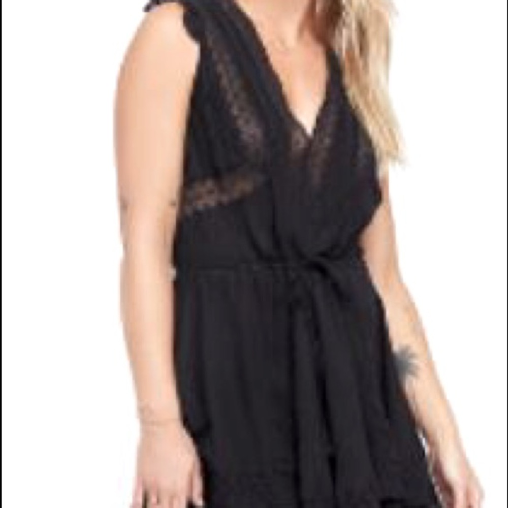 Free People No Show Slip